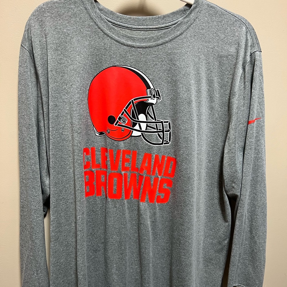 Cleveland Browns